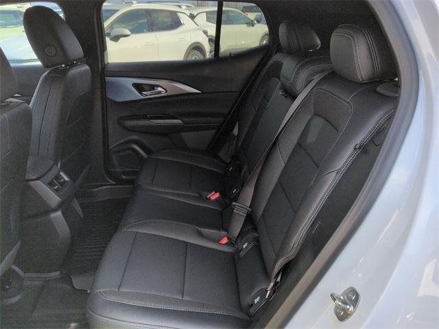 2026 Chevrolet Equinox EV LT for sale at PATRIOT CHEVROLET OF LIMERICK