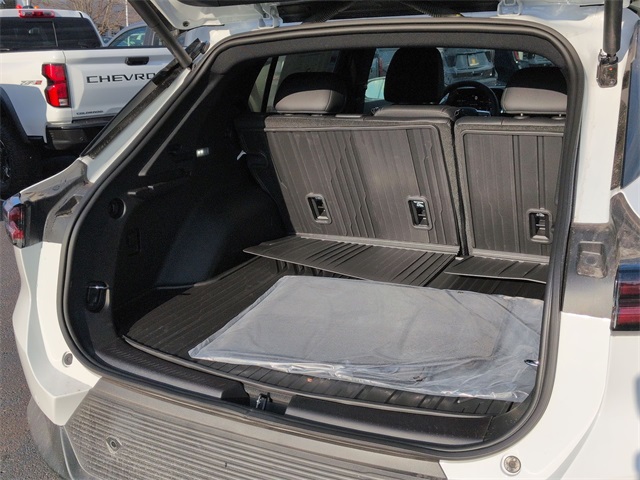 2026 Chevrolet Equinox EV LT for sale at PATRIOT CHEVROLET OF LIMERICK