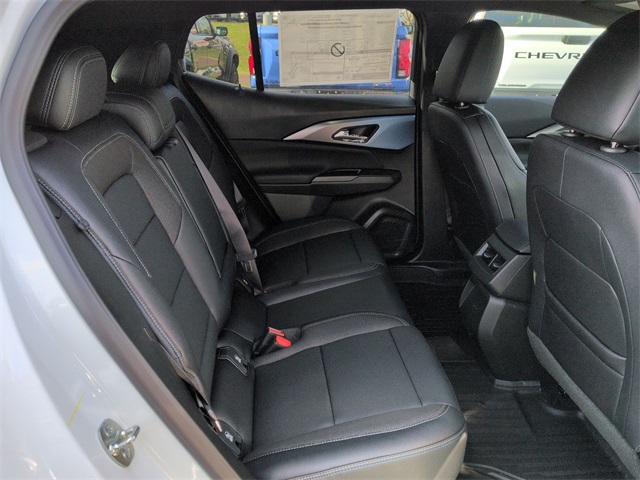 2026 Chevrolet Equinox EV LT for sale at PATRIOT CHEVROLET OF LIMERICK