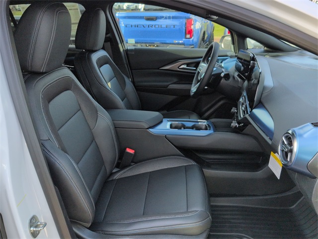 2026 Chevrolet Equinox EV LT for sale at PATRIOT CHEVROLET OF LIMERICK