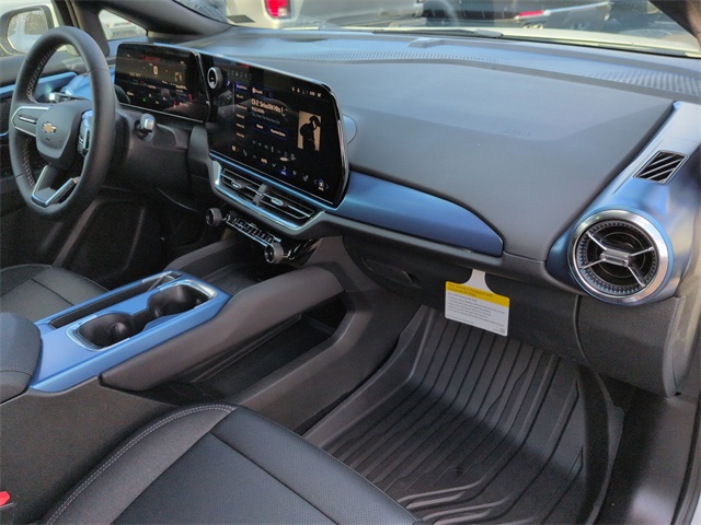 2026 Chevrolet Equinox EV LT for sale at PATRIOT CHEVROLET OF LIMERICK