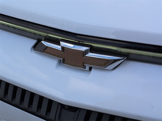 2026 Chevrolet Equinox EV LT for sale at PATRIOT CHEVROLET OF LIMERICK