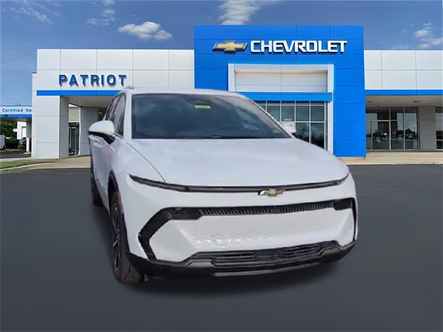 2026 Chevrolet Equinox EV LT for sale at PATRIOT CHEVROLET OF LIMERICK