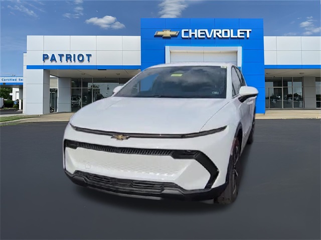 2026 Chevrolet Equinox EV LT for sale at PATRIOT CHEVROLET OF LIMERICK