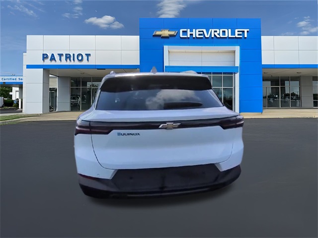 2026 Chevrolet Equinox EV LT for sale at PATRIOT CHEVROLET OF LIMERICK