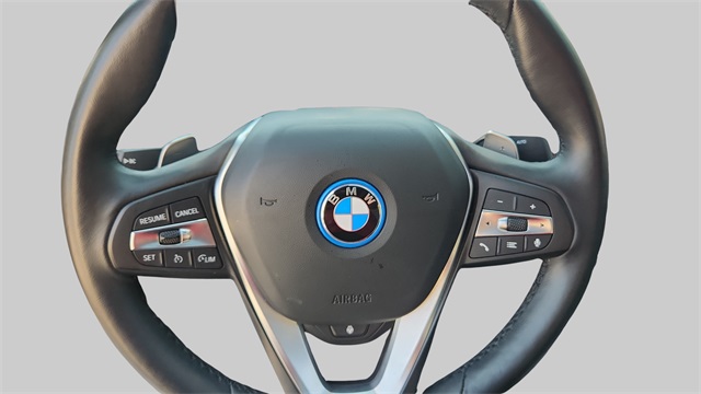 2024 BMW 3 Series