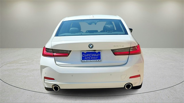 2024 BMW 3 Series