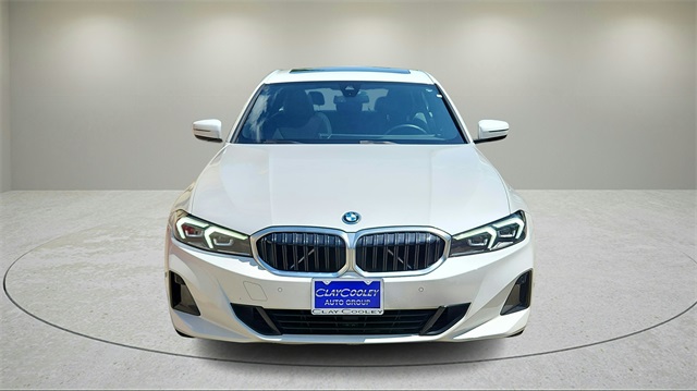 2024 BMW 3 Series