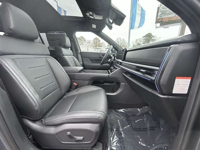 HyundaiSanta Fe Hybrid11