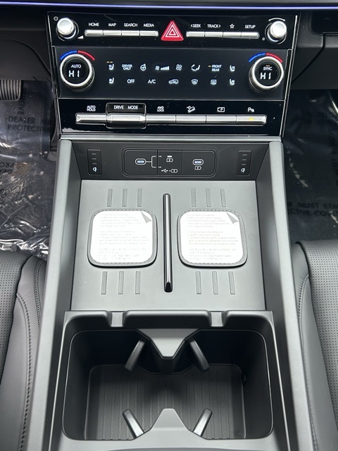 HyundaiSanta Fe Hybrid15