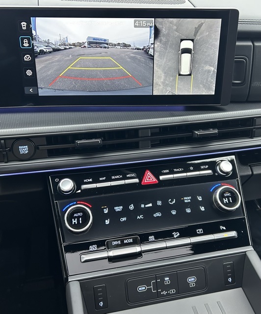 HyundaiSanta Fe Hybrid16