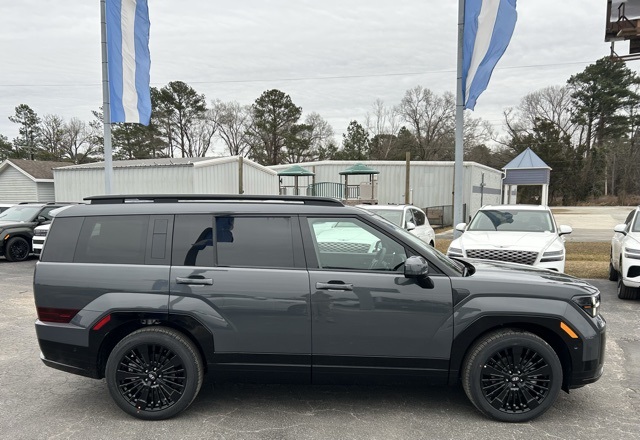 HyundaiSanta Fe Hybrid2