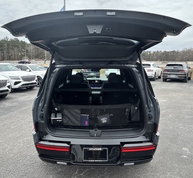 HyundaiSanta Fe Hybrid4