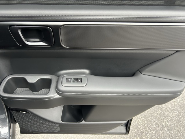 HyundaiSanta Fe Hybrid5