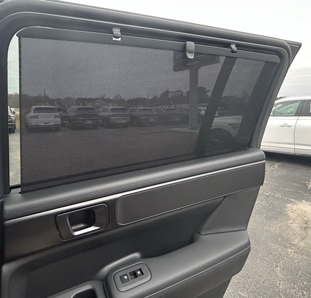 HyundaiSanta Fe Hybrid6