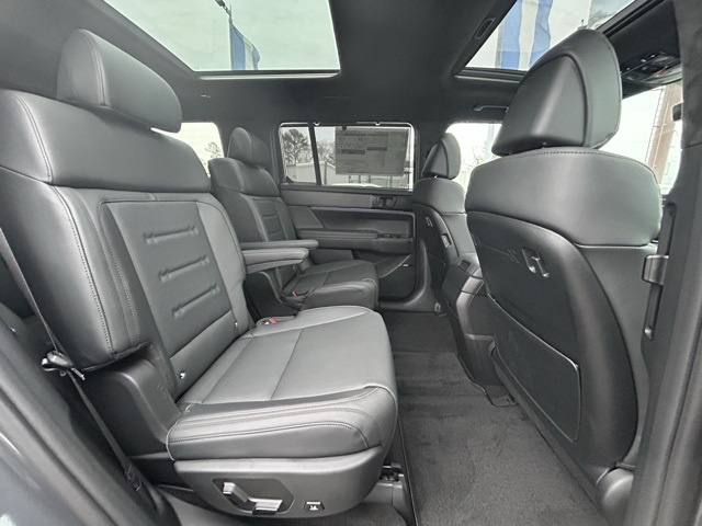 HyundaiSanta Fe Hybrid7