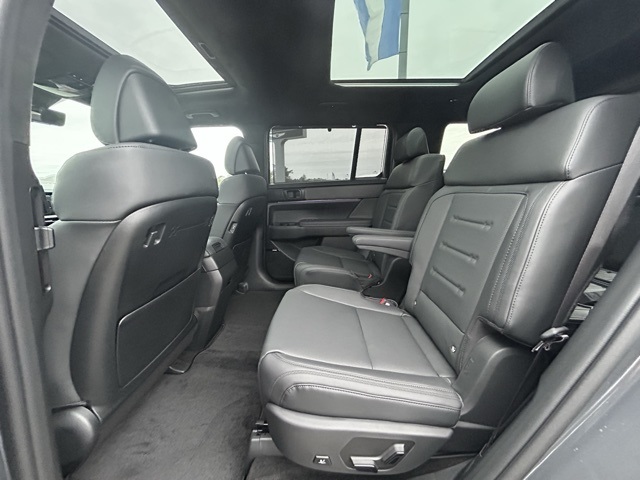 HyundaiSanta Fe Hybrid9