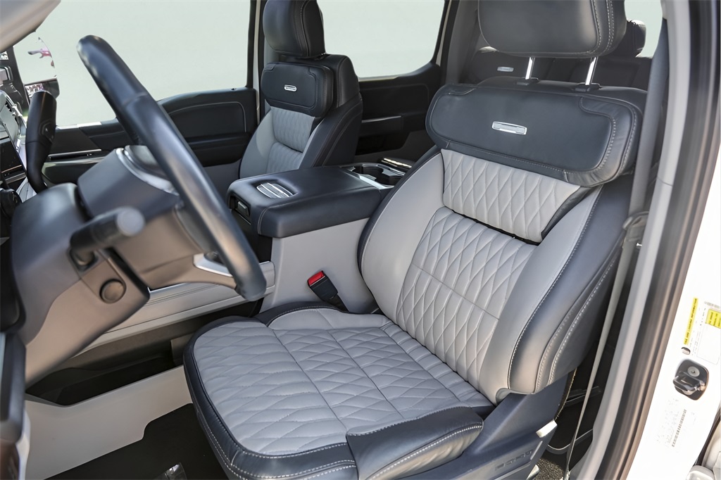 Used Car 2024 Ford F-450sd  Limited For Sale Under $100,000 In Austin, Texas