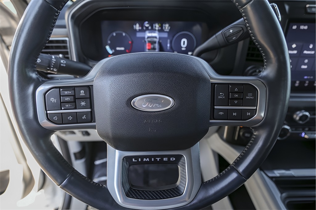 Used Car 2024 Ford F-450sd  Limited For Sale Under $100,000 In Austin, Texas