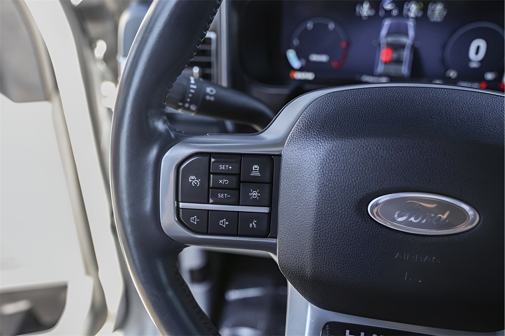 Used Car 2024 Ford F-450sd  Limited For Sale Under $100,000 In Austin, Texas