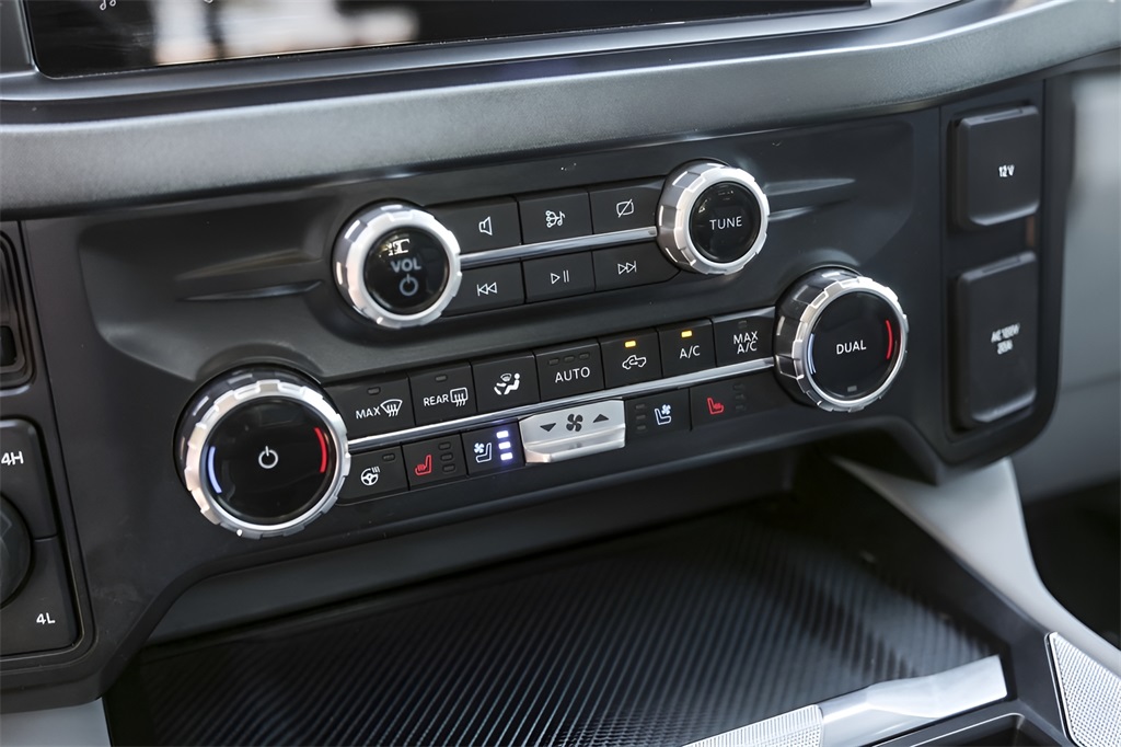 Used Car 2024 Ford F-450sd  Limited For Sale Under $100,000 In Austin, Texas