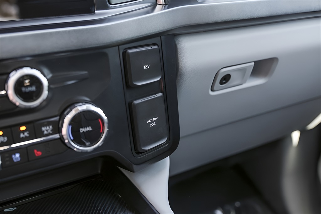 Used Car 2024 Ford F-450sd  Limited For Sale Under $100,000 In Austin, Texas