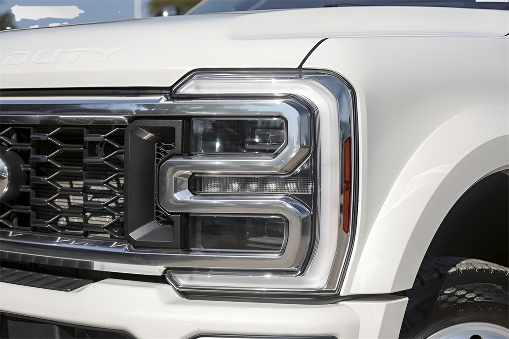 Used Car 2024 Ford F-450sd  Limited For Sale Under $100,000 In Austin, Texas