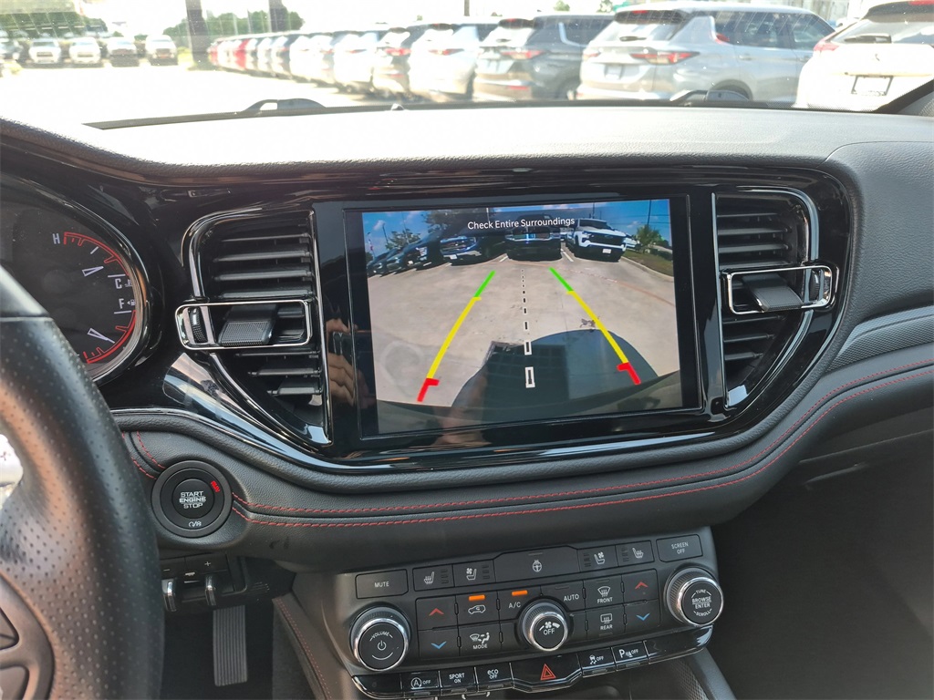 2023 Dodge Durango GT Plus Black at AutoSavvy Houston Southwest