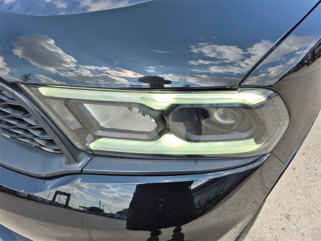 2023 Dodge Durango GT Plus Black at AutoSavvy Houston Southwest