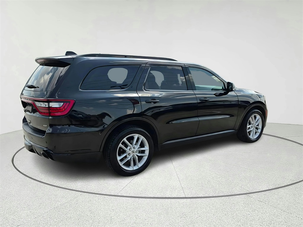 2023 Dodge Durango GT Plus - 4