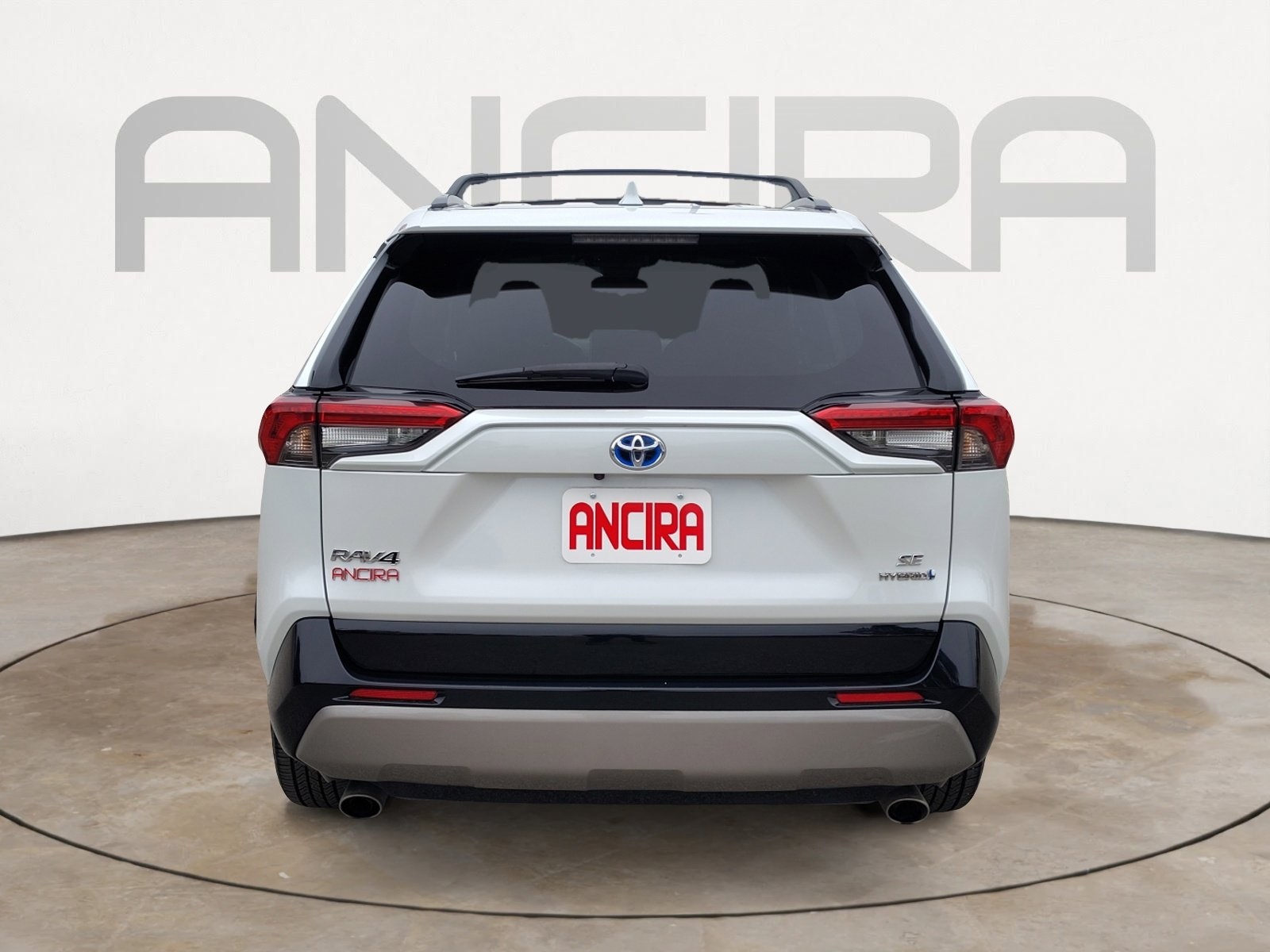 Used Car 2023 Toyota Rav4 Hybrid  Se For Sale Under $30,000 In San Antonio, Texas