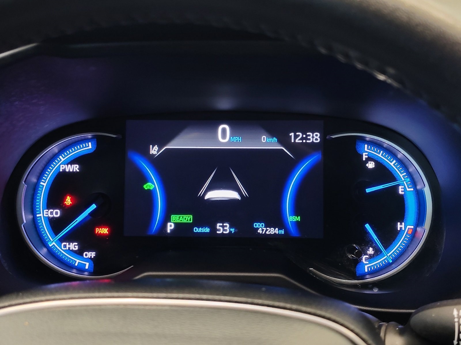 Used Car 2023 Toyota Rav4 Hybrid  Se For Sale Under $30,000 In San Antonio, Texas