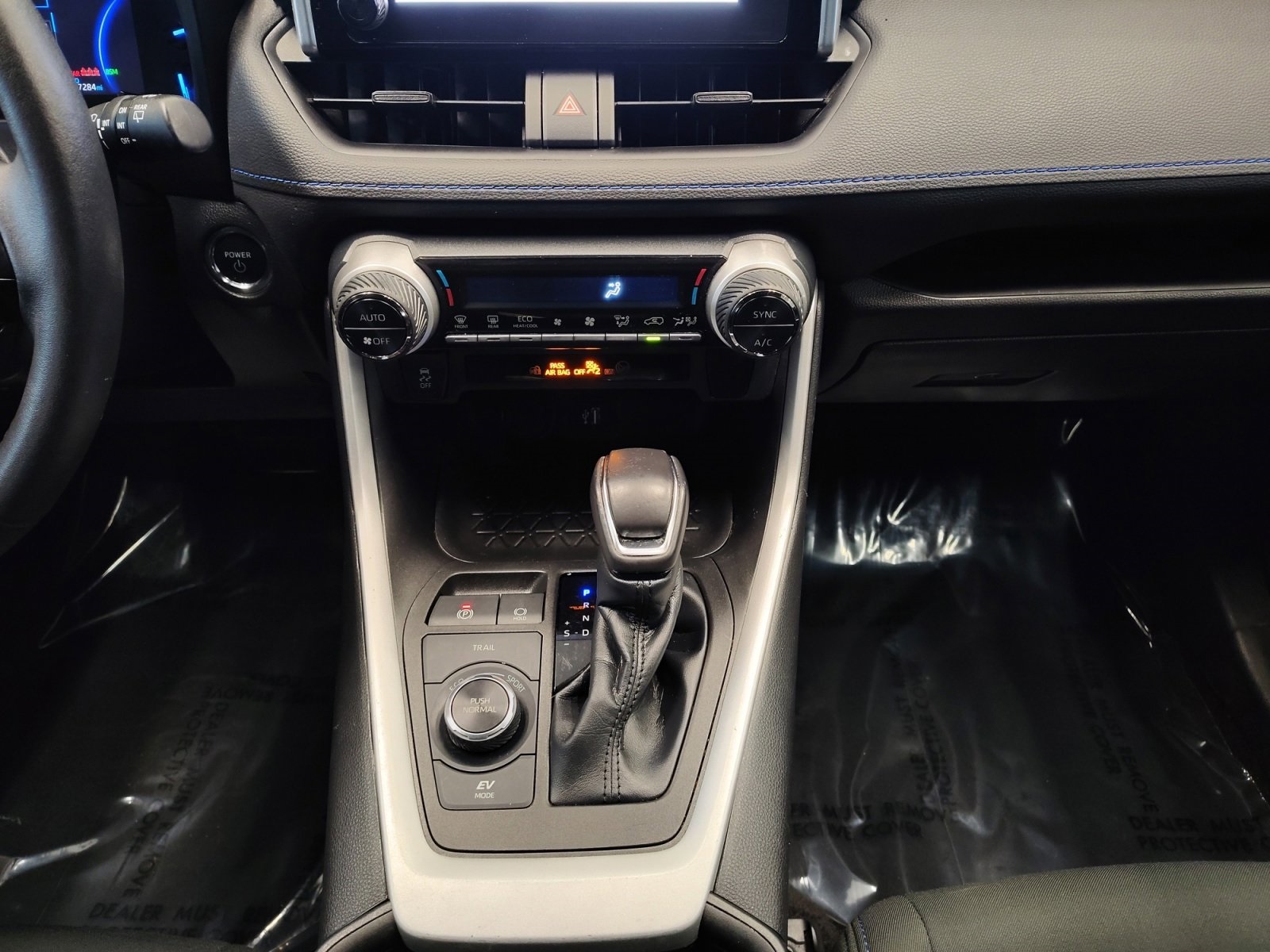 Used Car 2023 Toyota Rav4 Hybrid  Se For Sale Under $30,000 In San Antonio, Texas