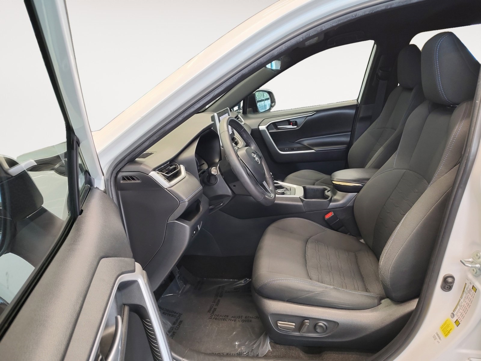 Used Car 2023 Toyota Rav4 Hybrid  Se For Sale Under $30,000 In San Antonio, Texas