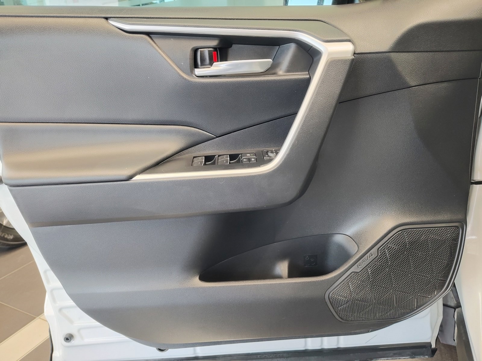 Used Car 2023 Toyota Rav4 Hybrid  Se For Sale Under $30,000 In San Antonio, Texas