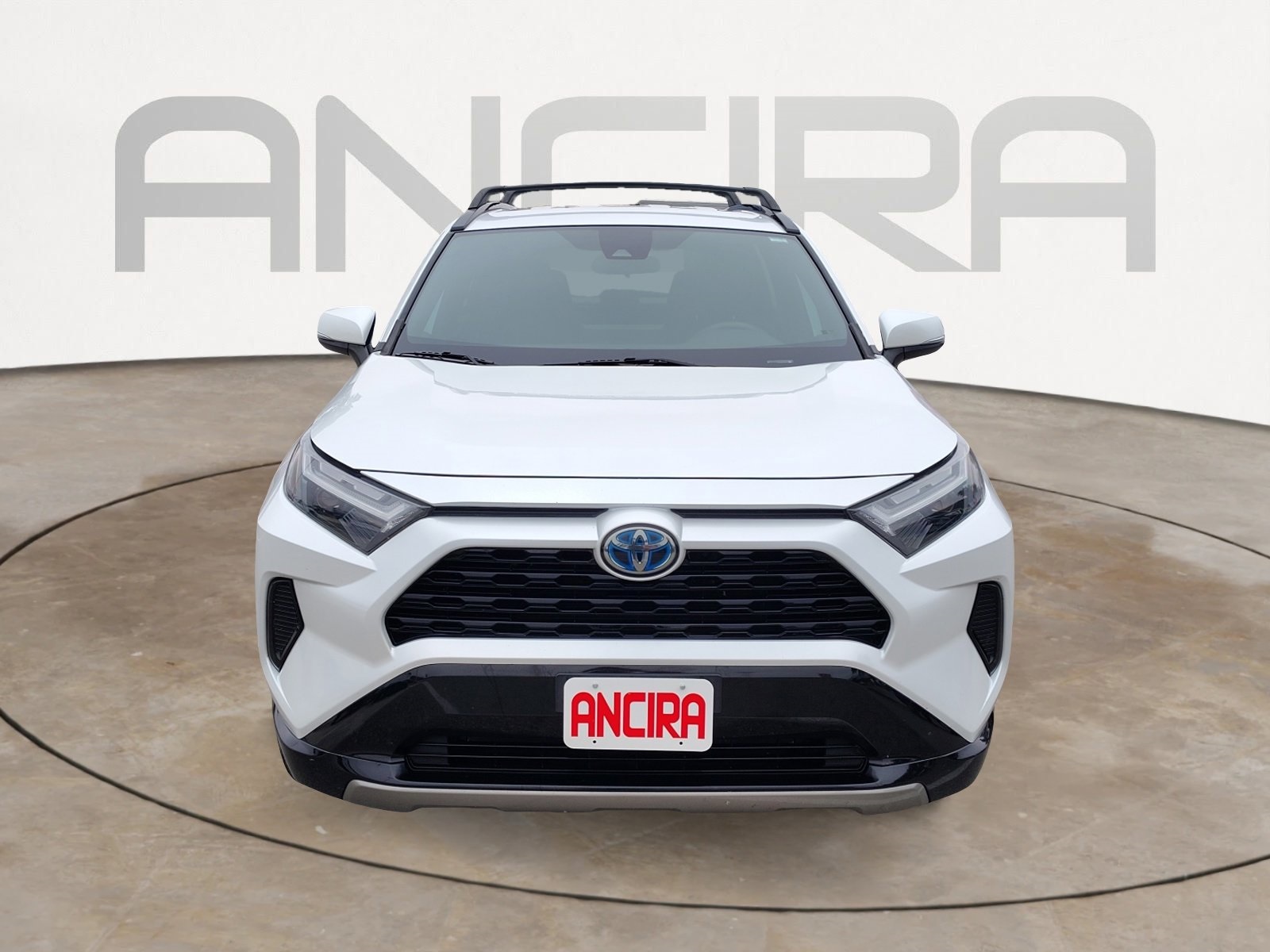 Used Car 2023 Toyota Rav4 Hybrid  Se For Sale Under $30,000 In San Antonio, Texas