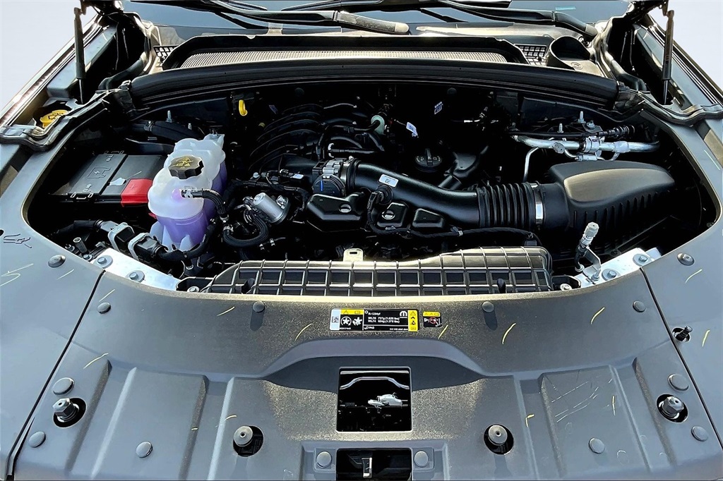 2025 Jeep Grand Cherokee Altitude X - 9