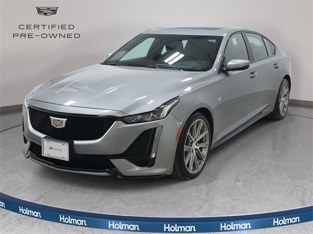 2023 Cadillac CT5 Sport RWD