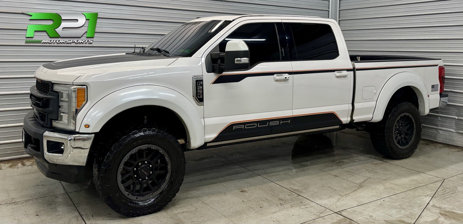 2019 Chevrolet Silverado 3500HD LTZ for sale at R21 Motorsports