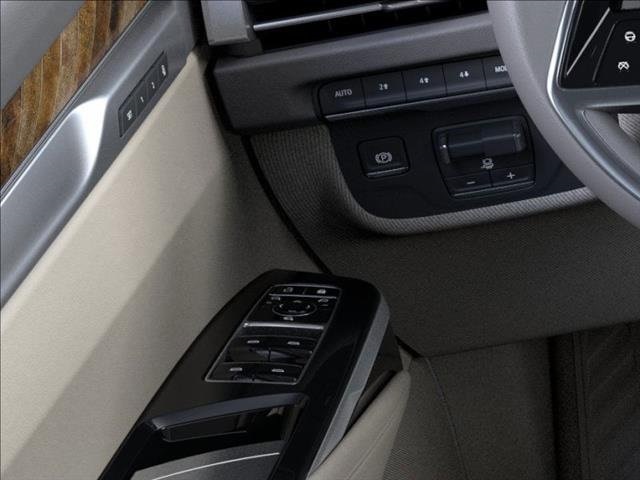 2025 Cadillac Escalade Sport Platinum White at Tom Peacock Cadillac