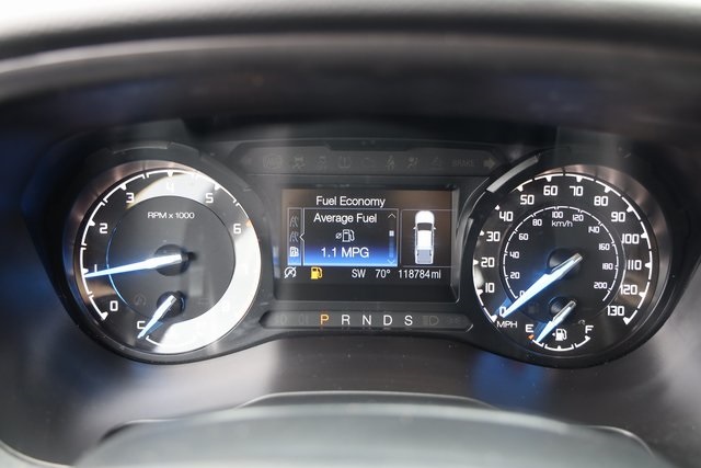 2021 Ford Ranger XLT Silver at Emmons Autoplex