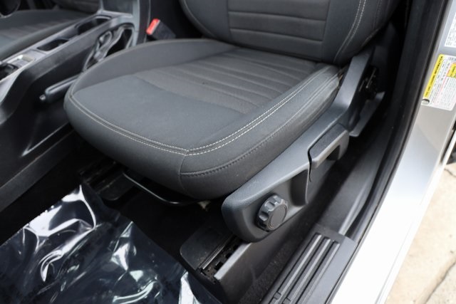 2021 Ford Ranger XLT Silver at Emmons Autoplex