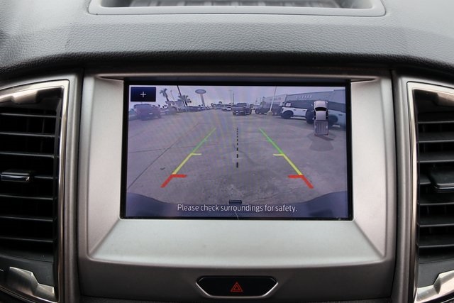 2021 Ford Ranger XLT Silver at Emmons Autoplex