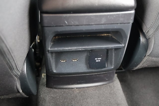 2021 Ford Ranger XLT Silver at Emmons Autoplex