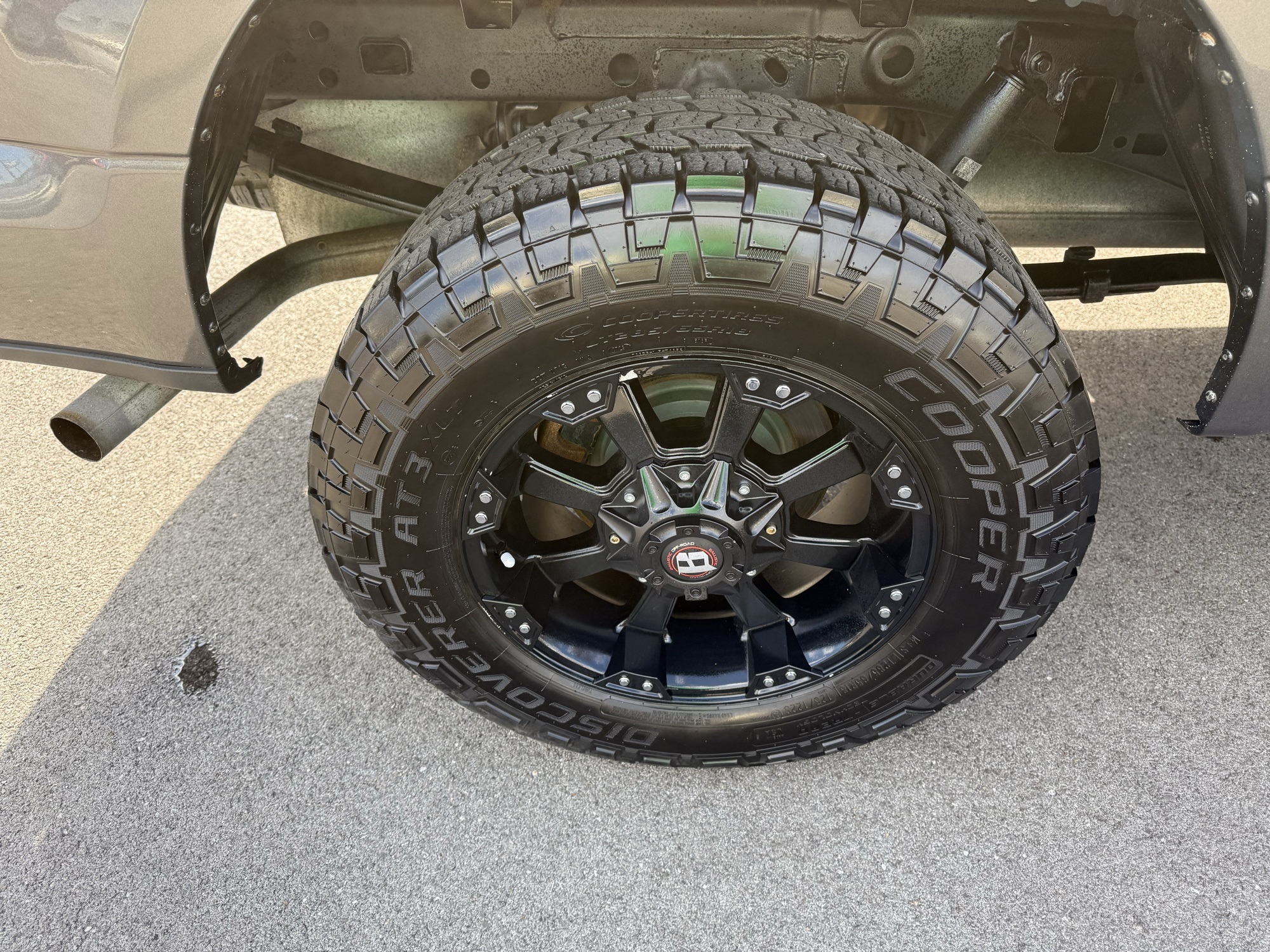 2013 Ford Explorer Base photo 60