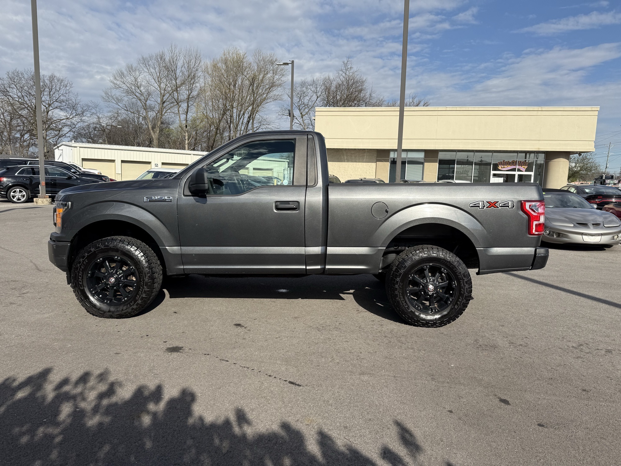 2013 Ford Explorer Base photo 53