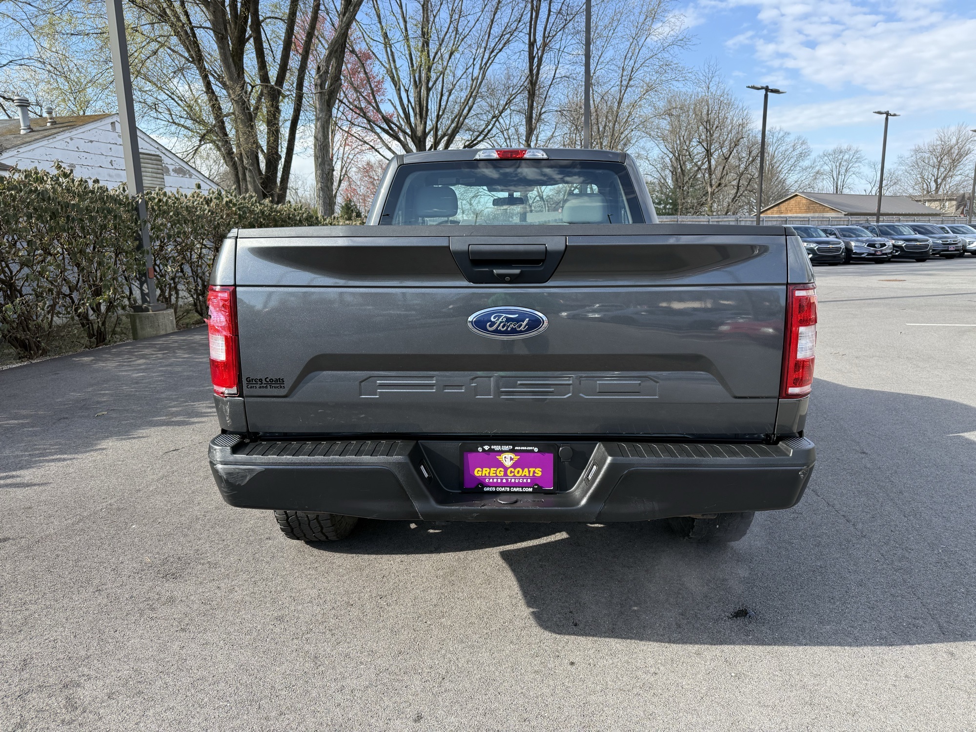 2013 Ford Explorer Base photo 55