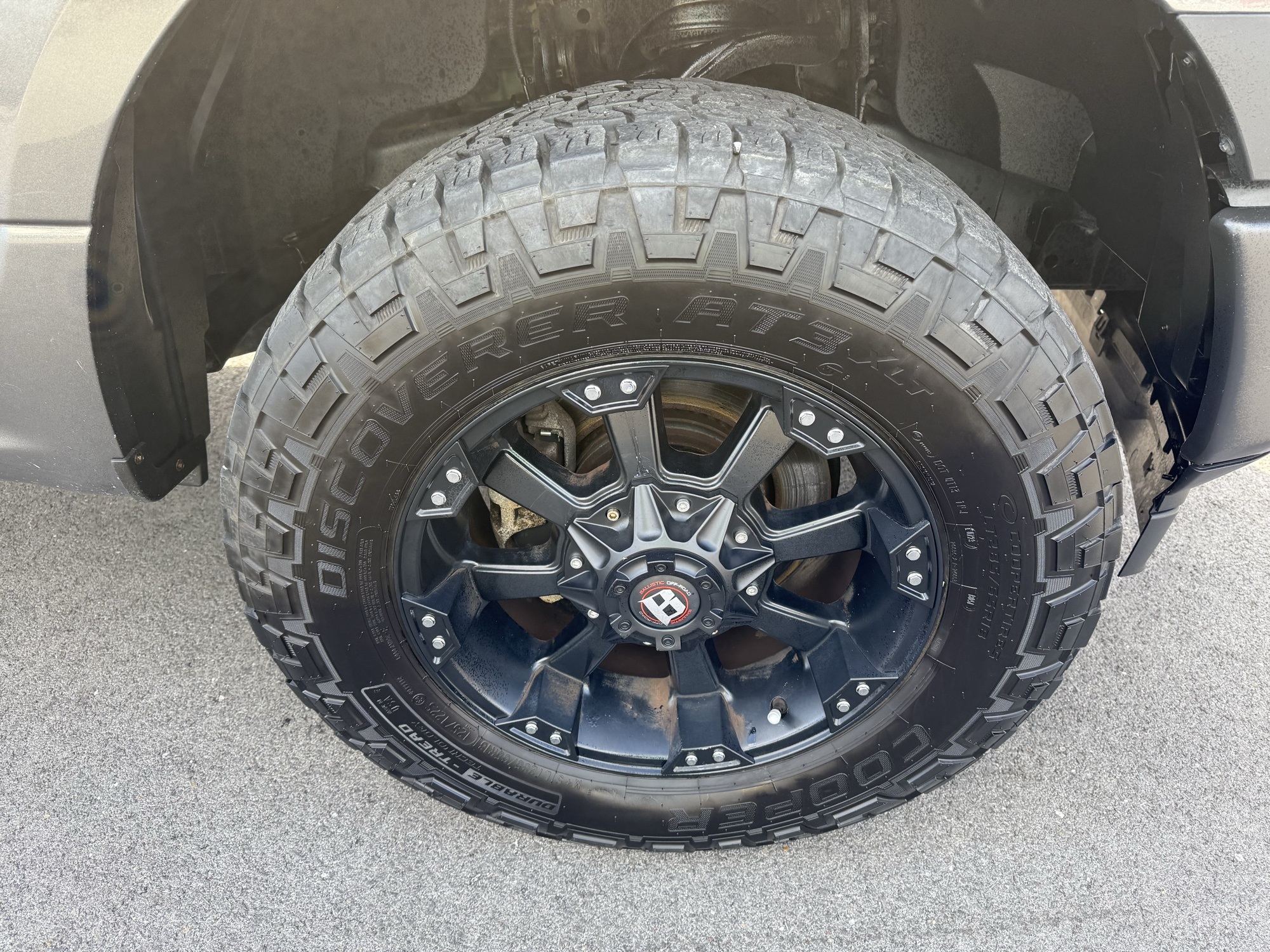 2013 Ford Explorer Base photo 58