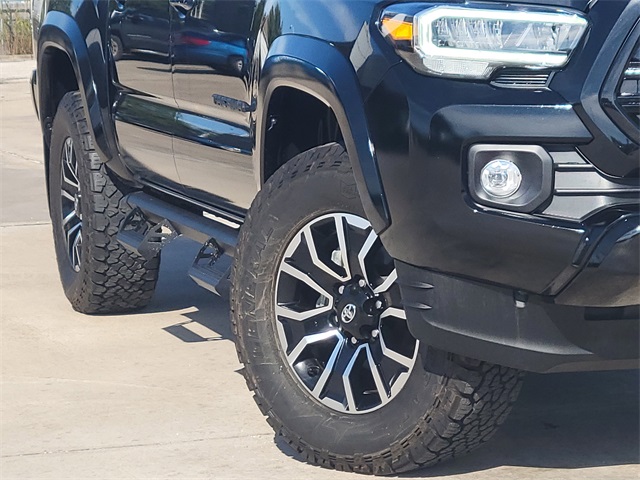 2023 Toyota Tacoma TRD Sport - 9