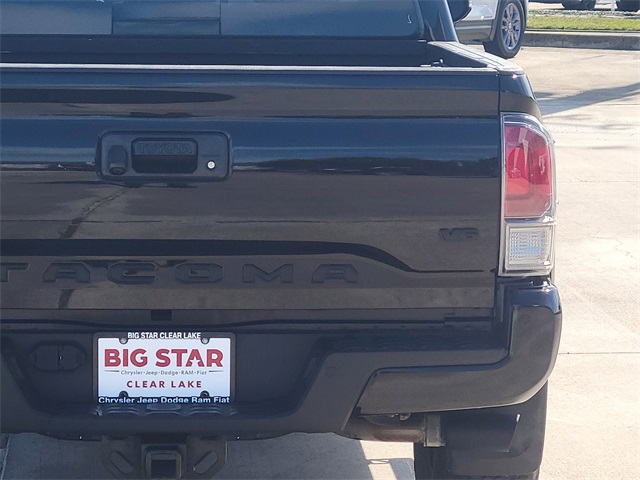 2023 Toyota Tacoma TRD Sport - 5